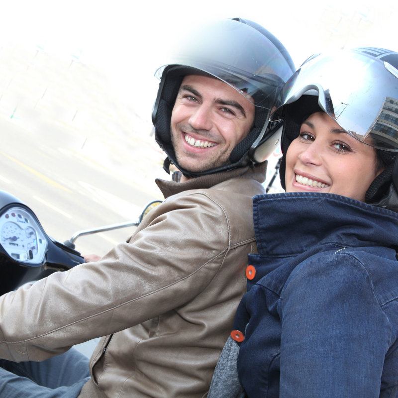 Scooter Rijbewijs in 1 Dag Spijkenisse