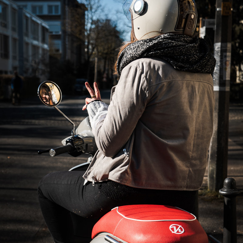 Scooter Rijbewijs in 1 Dag Vlaardingen